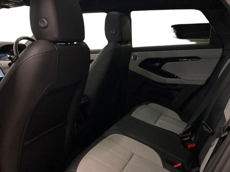 Used Land Rover Range Rover evoque SE Dynamic 309 HP (227 kW) 2025 Silver SUV