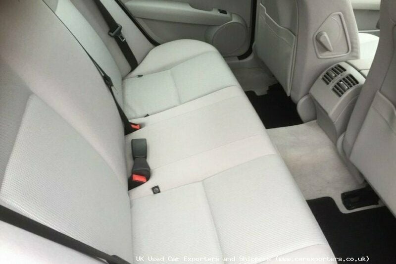 Used Mercedes C180 2011 Sedan