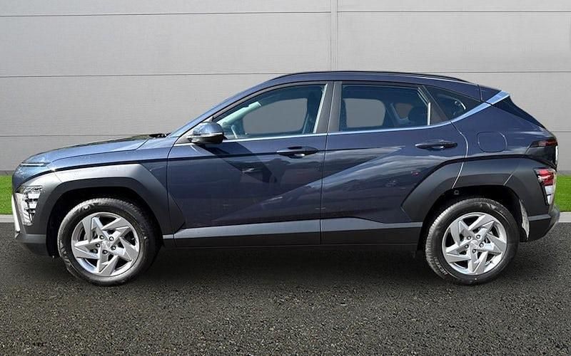 Used Hyundai Kona Advanced 120 HP (88 kW) 2025 SUV
