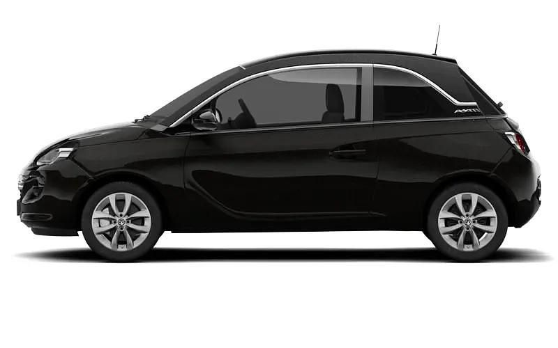 Used Vauxhall Adam Jam 69 HP (50 kW) 2019 Hatchback