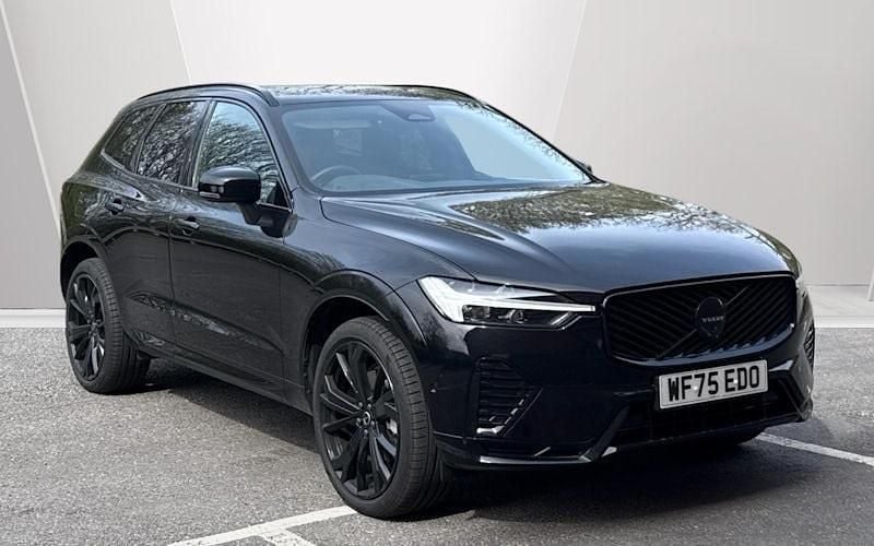 Begagnad Volvo XC60 Plus 250 HK (183 kW) 2025 SUV