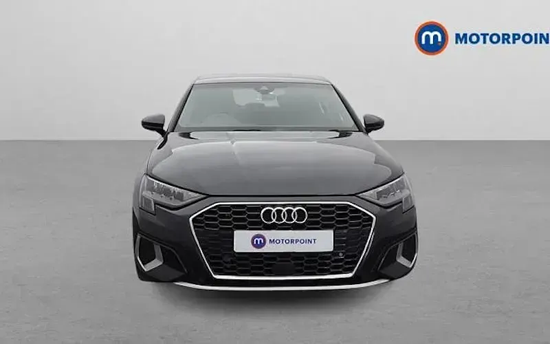 Used Audi A3 Sportback e-tron Sport 204 HP (150 kW) 2024 Grey Hatchback
