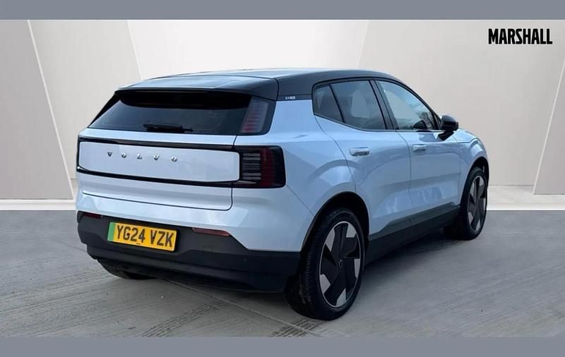 Used Volvo EX30 Plus 196 kW (267 HP) 2024 Other SUV