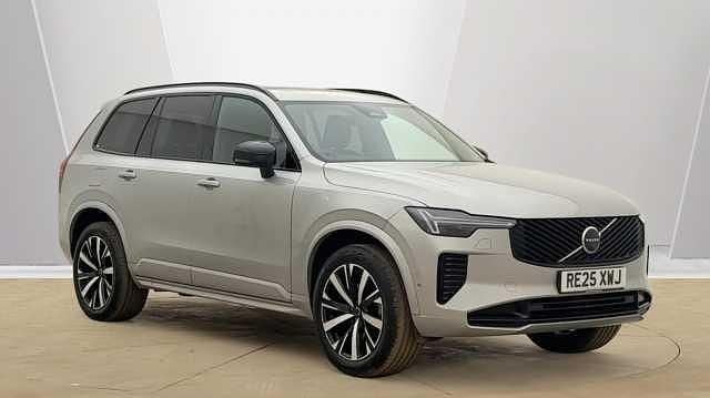 Used Volvo XC90 Plus 247 HP (181 kW) 2025 SUV