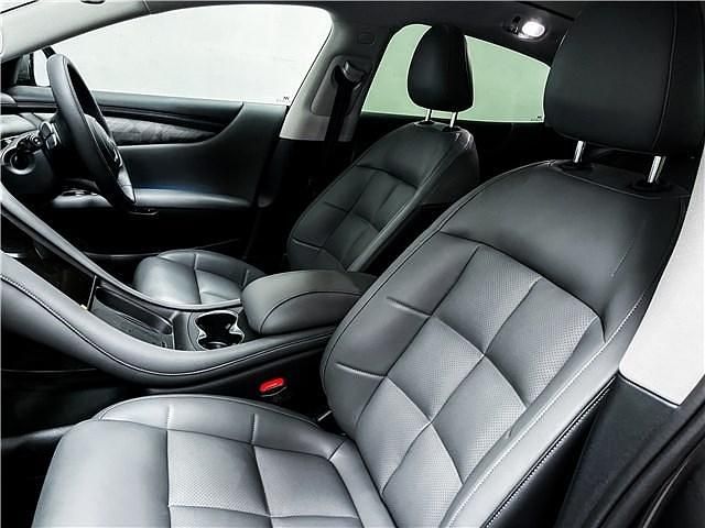 Used MG IM5 216 kW (295 HP) 2025 Metallic  rembrandt grey Hatchback