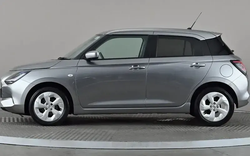 Used Suzuki Swift 82 HP (60 kW) 2026 Hatchback