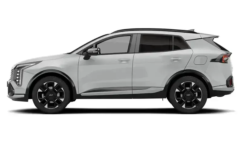 Used Kia Sportage GT-Line 150 HP (110 kW) 2023 SUV