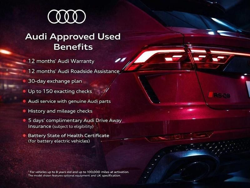 Used Audi A1 Sport 113 HP (83 kW) 2026 Green SUV