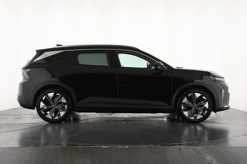 New Renault Scenic E-Tech Techno 160 kW (218 HP) 2026 SUV