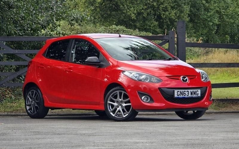 Used 2010 Mazda 2 Edition Hatchback | £4,975 (Fair price) - Image 1/2