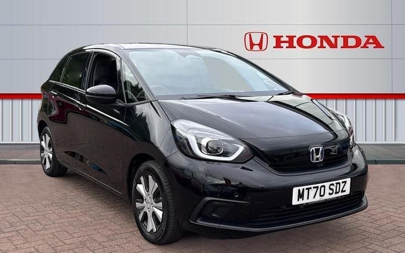 Used 2023 Honda Jazz Hybrid Hatchback | £15,105 (Fair price) - Image 1/4