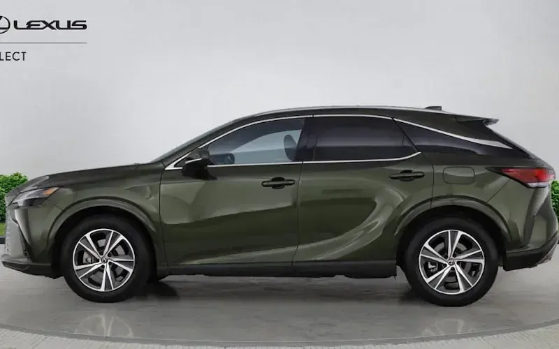Used Lexus RX450h+ 309 HP (227 kW) 2024 Estate