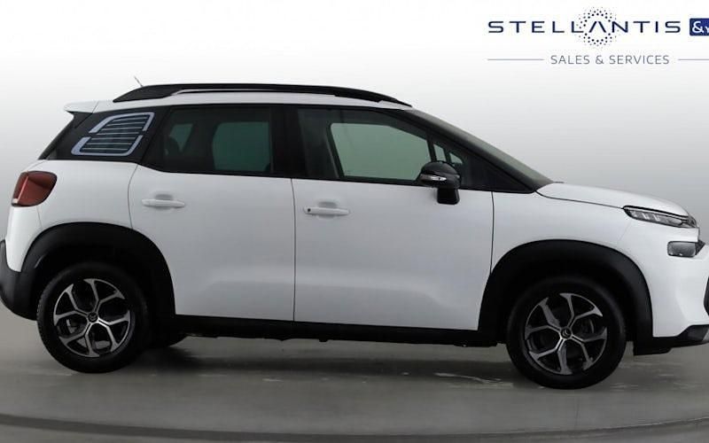 Used Citroën C3 PureTech 110 HP (80 kW) 2023 Hatchback