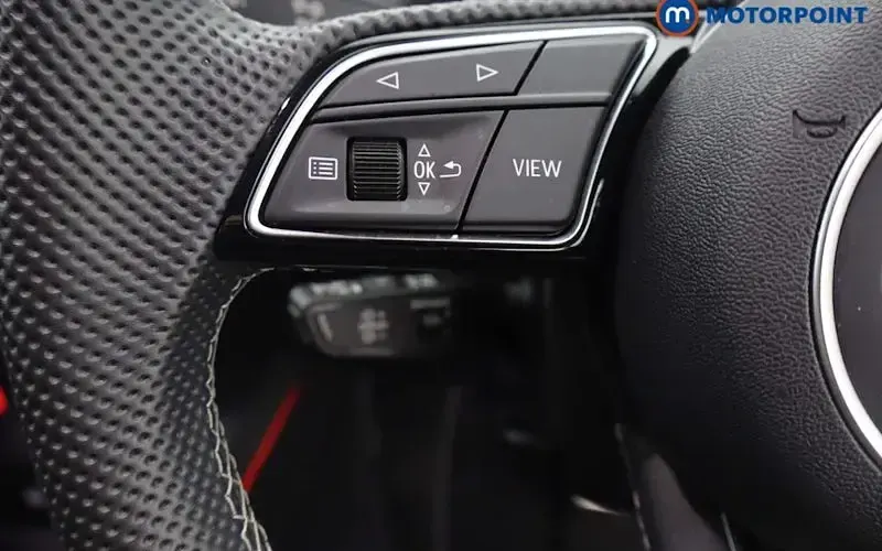 Used Audi A3 Sportback e-tron Black Edition 204 HP (150 kW) 2025 Black Hatchback