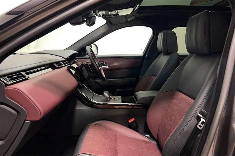 Used Land Rover Range Rover Velar Autobiography 394 HP (289 kW) 2024 Grey SUV