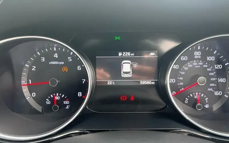 Used Kia Ceed GT-Line 160 HP (117 kW) 2021 Grey Hatchback
