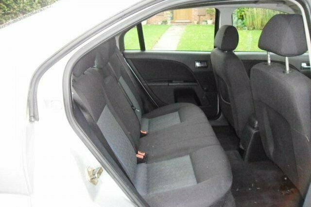 Used Ford Mondeo 2006 Hatchback
