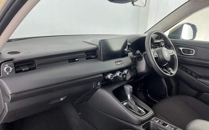 Used Honda HR-V Elegance 131 HP (96 kW) 2024 SUV