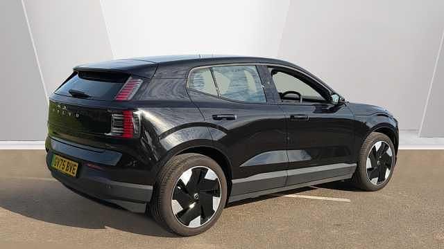 Used Volvo EX30 Performance 314 kW (428 HP) 2026 SUV