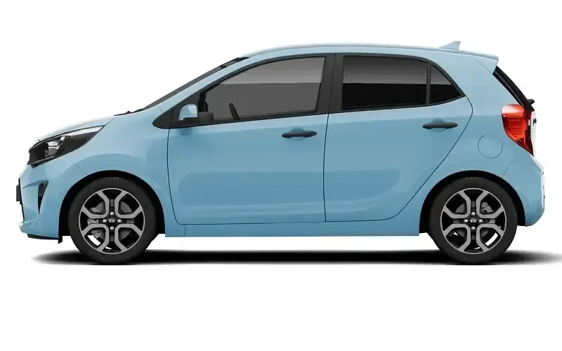 Used Kia Picanto 67 HP (49 kW) 2020 Hatchback