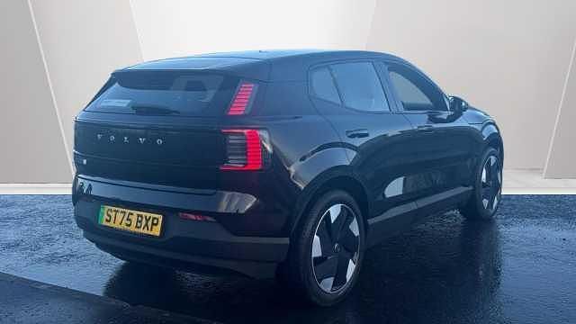 Used Volvo EX30 Performance 310 kW (422 HP) 2026 SUV