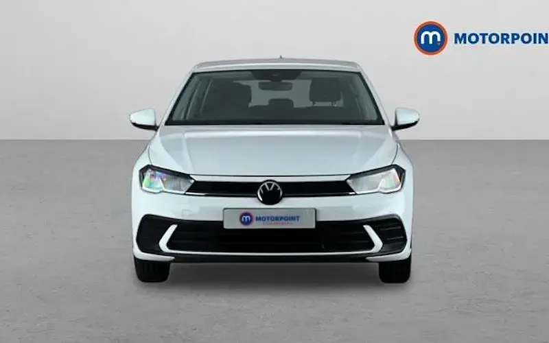 Used VW Polo Life 80 HP (58 kW) 2026 Hatchback