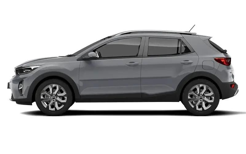 New 2025 Kia Stonic GT-Line SUV | £22,795 (Fair price) - Image 1/1