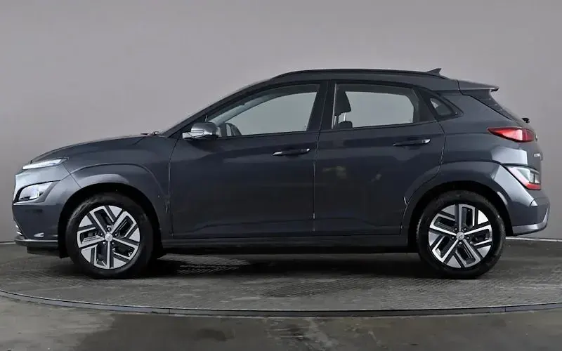 Used Hyundai Kona SE 100 kW (136 HP) 2022 SUV