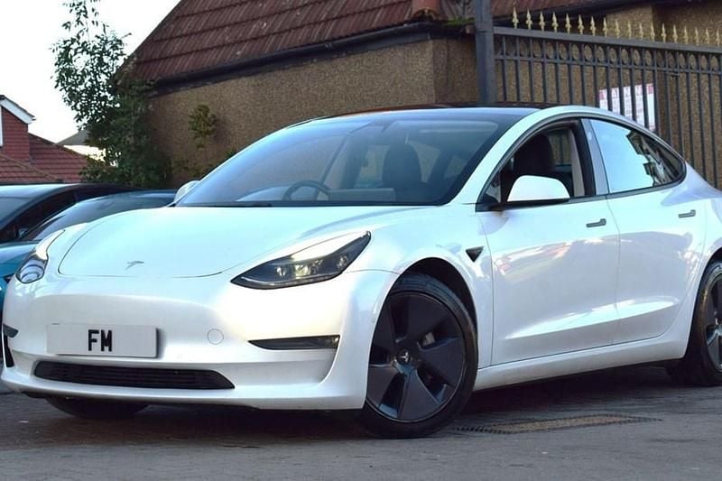 Used 2020 Tesla Model 3 Sedan | £13,450 (Fair price) - Image 1/1