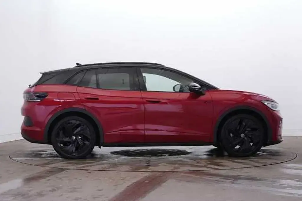 Used VW ID.4 250 kW (340 HP) 2024 SUV