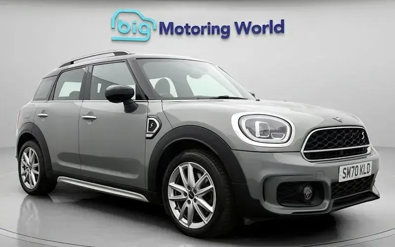 Used Mini Cooper S Sport 178 HP (130 kW) 2022 Hatchback