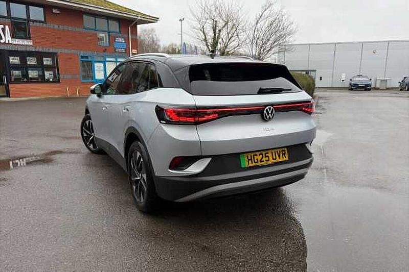 Used VW ID.4 210 kW (286 HP) 2025 SUV