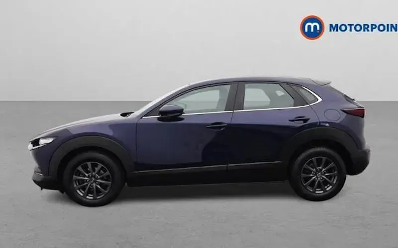 Used Mazda CX-30 122 HP (89 kW) 2023 SUV