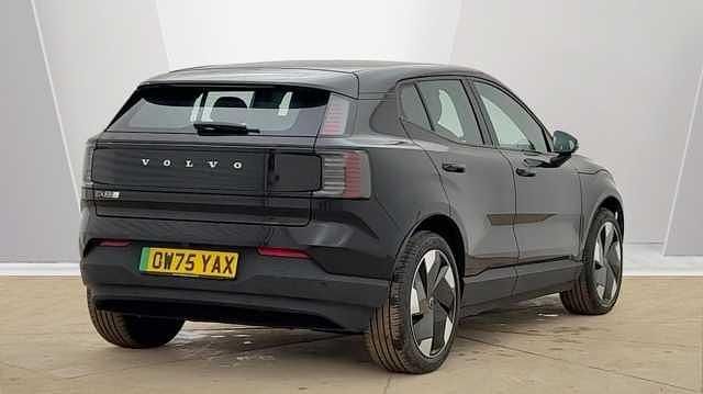 New Volvo EX30 Performance 310 kW (422 HP) 2025 SUV