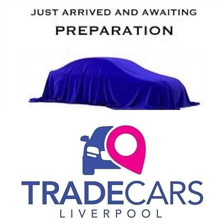 White Used 2019 Ford Transit Connect Limited MPV | £6,995 (Super price) - Image 1/1