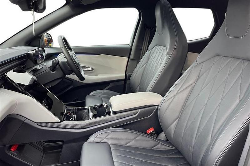 Used Ford Capri Premium 250 kW (340 HP) 2025 Rapid red SUV