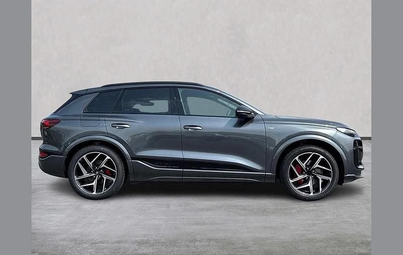 Used Audi Q6 e-tron Advanced 280 kW (382 HP) 2024 Other SUV