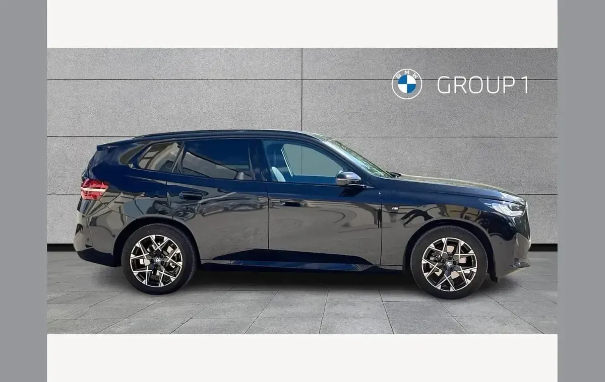 Usado BMW X3 M Sport 299 HP (219 kW) 2026 Preto SUV