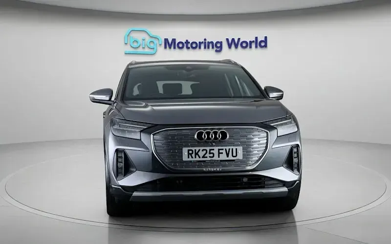 Used Audi Q4 e-tron Sport 210 kW (286 HP) 2025 SUV
