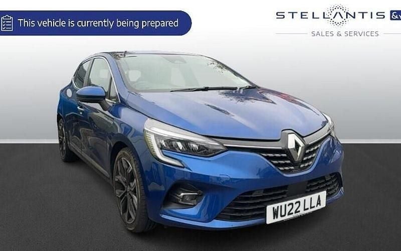 Used 2022 Renault Clio V SE Hatchback | £12,794 (Fair price) - Image 1/1
