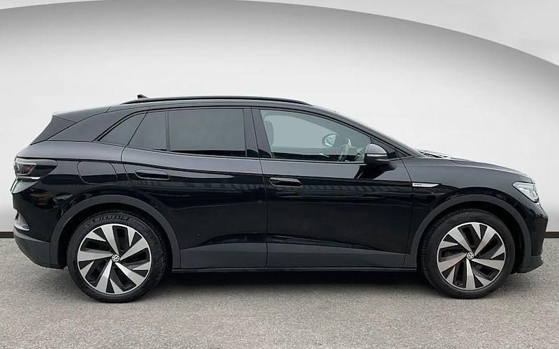 Second-hand VW ID.4 Pro 150 kW (204 CP) 2022 SUV