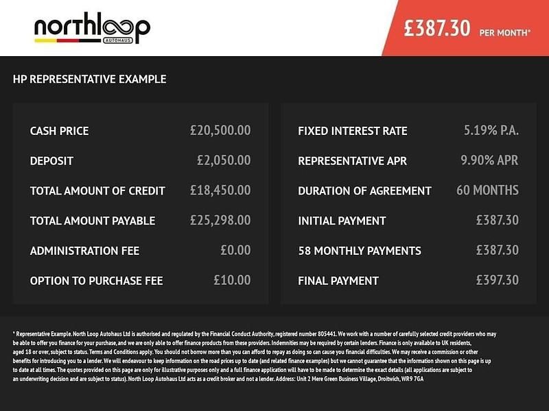 Used BMW M140 M Sport 2017 Black Hatchback