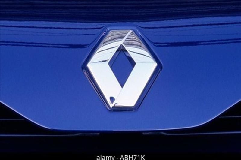 Used Renault Mégane III Dynamique 110 HP (80 kW) 2011 Estate