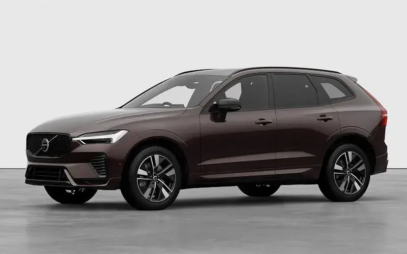 Used Volvo XC60 Plus 250 HP (183 kW) 2026 SUV