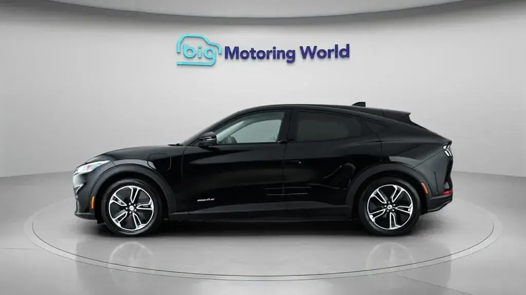 Used Ford Mustang Mach-E Select 197 kW (269 HP) 2024 SUV
