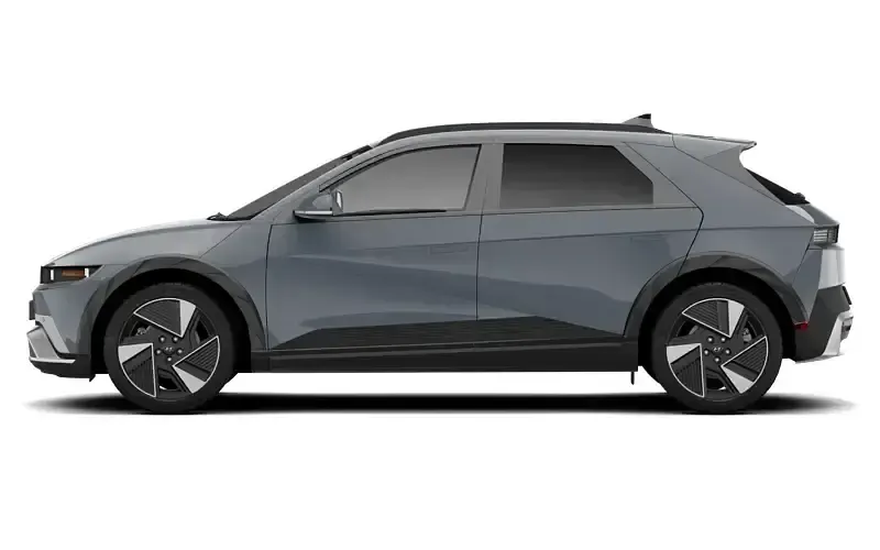 Used Hyundai Ioniq N Line 239 kW (325 HP) 2026 Hatchback