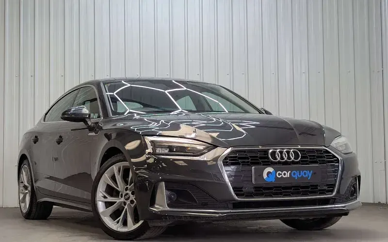 Usado Audi A5 Sportback Sport 163 HP (119 kW) 2024 Citadino