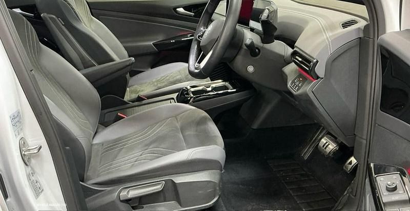 Used VW ID.5 Pro Performance 150 kW (204 HP) 2022 SUV