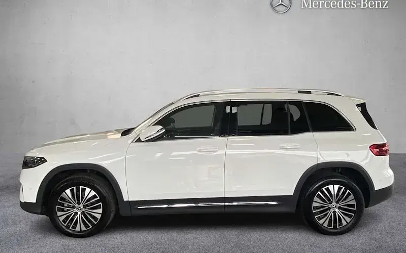 Used Mercedes EQB250+ Executive 139 kW (190 HP) 2025 SUV