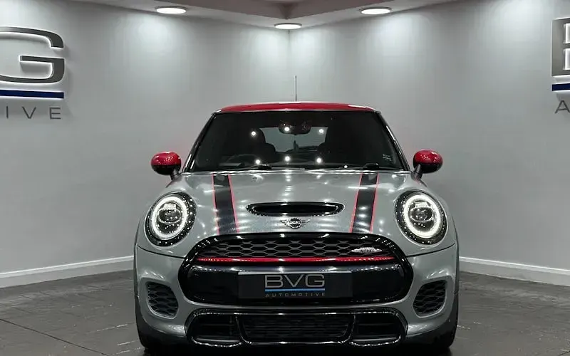 Used Mini John Cooper Works Hatch 231 HP (169 kW) 2021 Hatchback